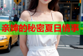 亲婶的秘密夏日情事