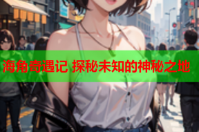 海角奇遇记 探秘未知的神秘之地