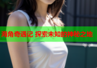 海角奇遇记 探索未知的神秘之地
